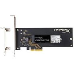 二手金士顿 (Kingston)HyperX Predator系列 480G PCIe 固态硬盘回收